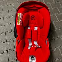 Cybex Seggiolino Auto Cloud Z i Size 0 13 kg