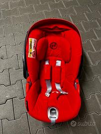Cybex Seggiolino Auto Cloud Z i Size 0 13 kg