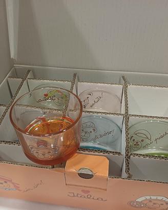 Ciotole aperitivo Thun