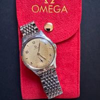 Omega  vintage ref.2750-3 cal.266