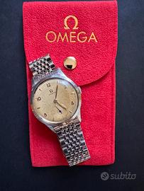 Omega  vintage ref.2750-3 cal.266