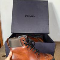 Scarpe Prada uomo