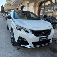 Peugeot 3008 BlueHDi 130 S&S EAT8 Allure