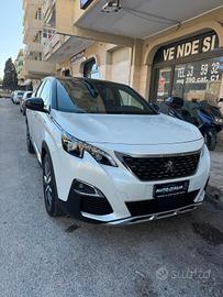 Peugeot 3008 BlueHDi 130 S&S EAT8 Allure