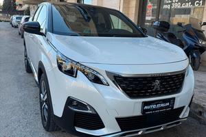 Peugeot 3008 BlueHDi 130 S&S EAT8 Allure