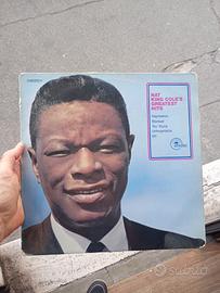 Nat King Cole - Greatest Hits 