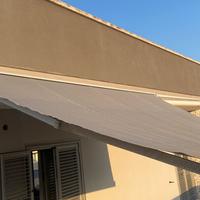 Tende da sole motorizzate