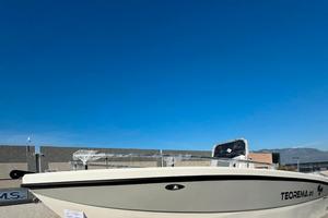 Open Teorema 20 nuova Honda BF40-60E