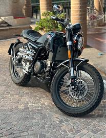 Mondial hps 300