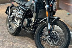 Mondial hps 300