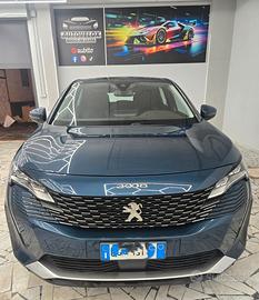Peugeot 3008 BlueHDi 130 S&S Allure
