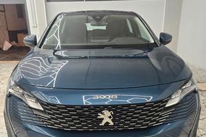 Peugeot 3008 BlueHDi 130 S&S Allure