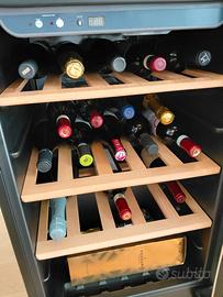 Cantinetta vini Haier