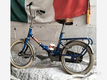 Bici graziella Dolly