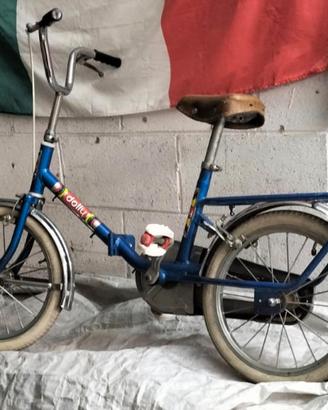 Bici graziella Dolly