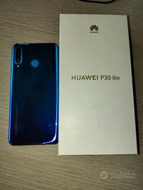 Huawei p30 lite