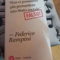 " NON CI POSSIAMO PIÙ PERMETTERE UNO STATO SOCIALE