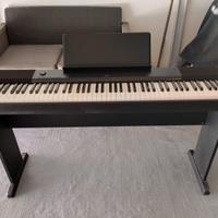 Tastiera Casio cdp 120bk