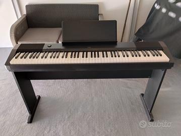 Tastiera Casio cdp 120bk