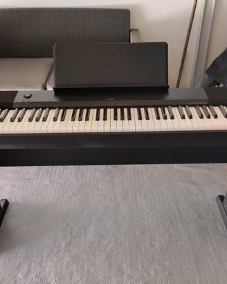Tastiera Casio cdp 120bk
