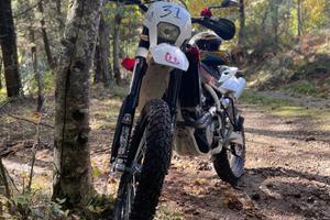 Husqvarna TE 310 - 2009