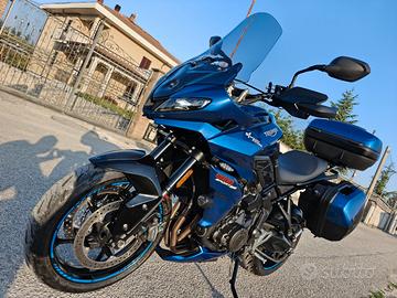 sport tiger 660