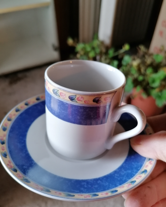 Tazzine da caffè