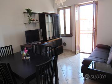 Bilocale ristrutturato/arredato balcone MM Udine