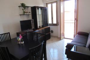 Bilocale ristrutturato/arredato balcone MM Udine