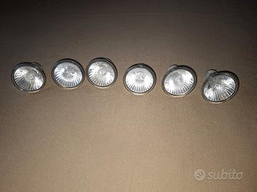 Faretti Lexman GU10 35W