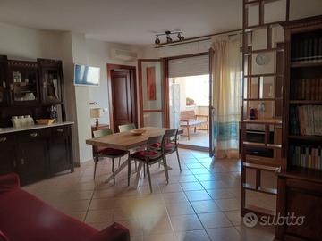 Appartamento per trasfertista da settembre a giugn