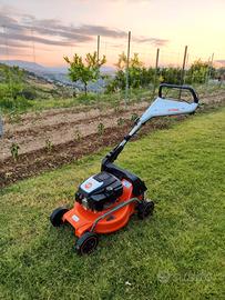 Tagliaerba Stihl RM 248 T