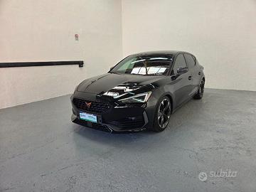 CUPRA Leon Leon 2.0 TSI 190 CV DSG