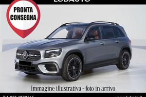 Mercedes-Benz GLB 200 d Automatic AMG Line Ad...