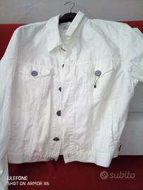 giubbotti estivi e invernali 