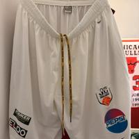 Shorts Pepsi Juvecaserta Jumaine Jones Nike FitDry