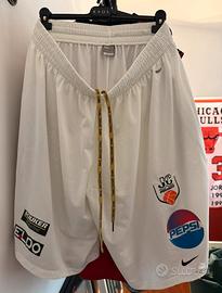 Shorts Pepsi Juvecaserta Jumaine Jones Nike FitDry