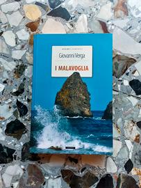 I Malavoglia - Giovanni Verga - COME NUOVO