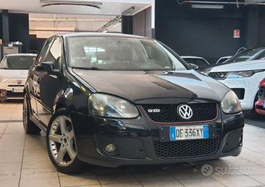 VOLKSWAGEN GOLF 5 1.900 TDI 105cv 3Porte