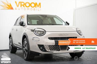 FIAT 600 (2023-->) 600 Hybrid 100 CV DCT MHEV L...