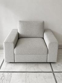 Poltrona IKEA VIMLE