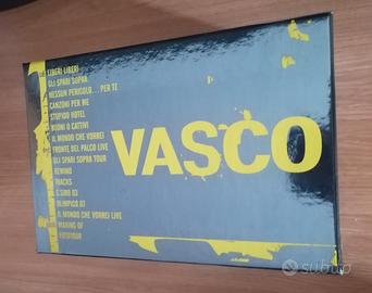 Vasco Rossi 