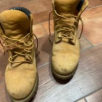 Stivaletto timberland