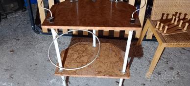 lavabo vintage