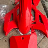 Kit plastiche Honda crf 2022/2026