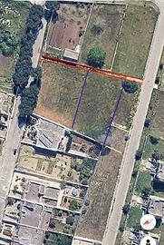 Terreno Edificabile