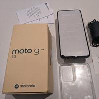 MOTOROLA MOTO G34 5G | 4 / 128 | Snapdragon 695  