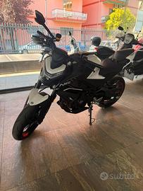 Cf Moto 450NK