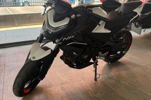 Cf Moto 450NK