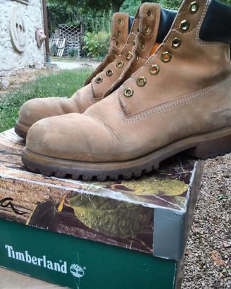 scarpe Timberland  taglia 38